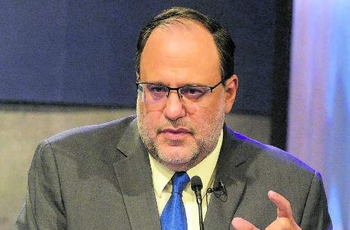 Golding: There is no immediate plan to change Opposition senators