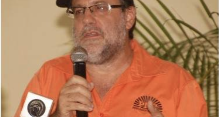 ‘Golding embodies the principles of the PNP’