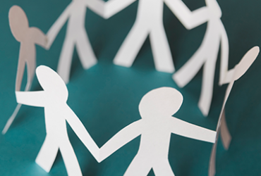 Capacity Building for Groups