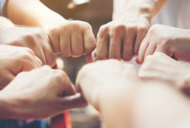 Strengthening the Party’s Effectiveness