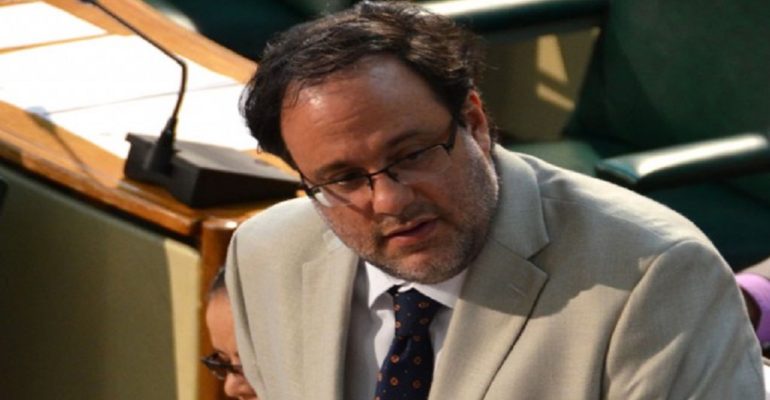 Opposition Leader urges Gov’t to consider shifting focus from its pace of debt reduction and focus on well-being of Jamaicans