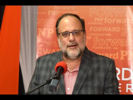 No South East St Ann vacancy, says Campbell