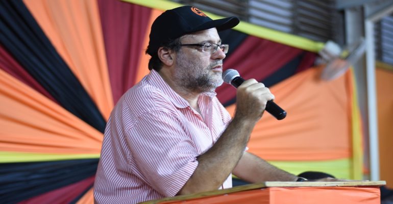 Gov’t must find ways to cushion ‘intolerable’ crisis, says Golding￼