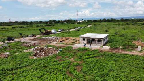 Opposition seeks court ruling on Clifton demolitions – Jamaica Observer