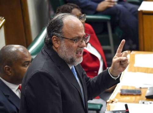 ‘Massa Mark’ passa passa