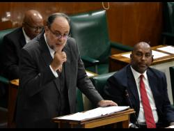 Golding scorns Clarke’s ‘no new taxes’ boast