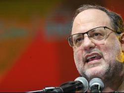 Golding apologises for offensive comment about Labourites