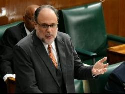 Opposition files court application challenging SOEs