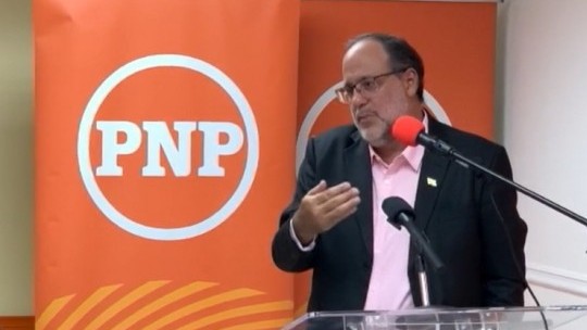 Opposition Leader repeats call for impeachment legislation for MPs