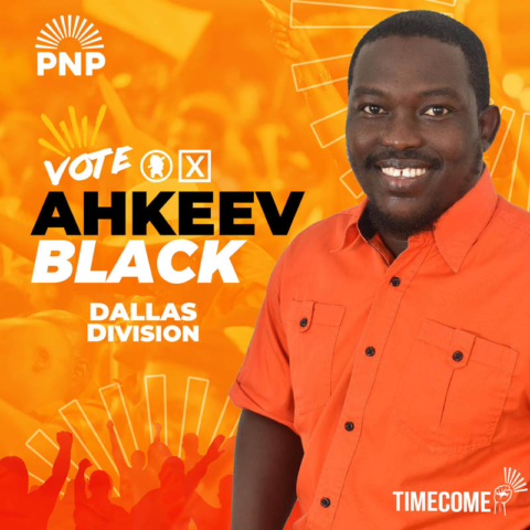 2×2 AHKEEV BLACK