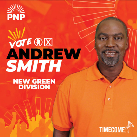 2×2 Andrew Smith