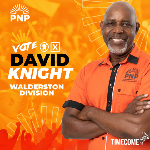 2×2 DAVID KNIGHT