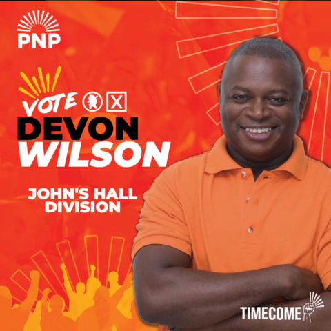 2×2 Devon Wilson