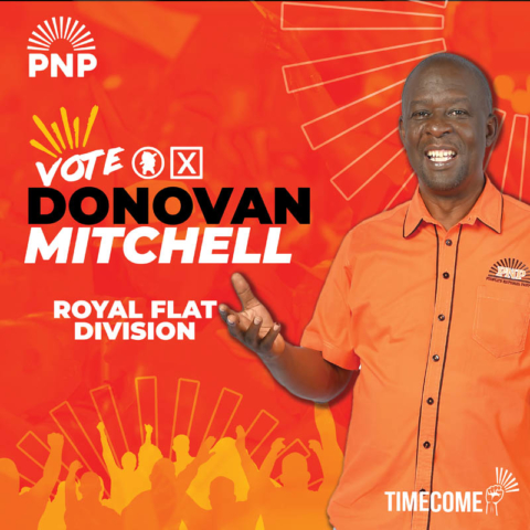 2×2 Donovan Mitchell
