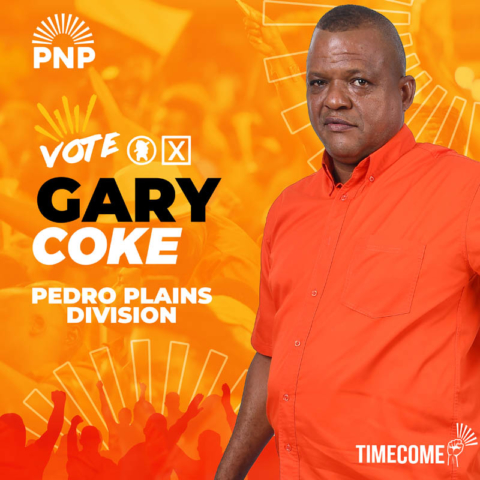 2×2 GARY COKE