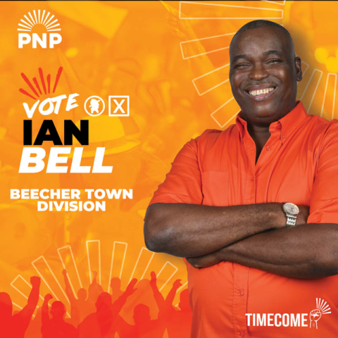 2x2 IAN BELL