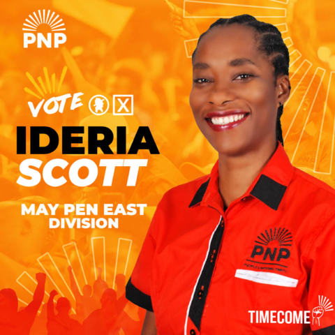 2×2 IDERIA SCOTT