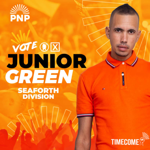2×2 JUNIOR GREEN_1