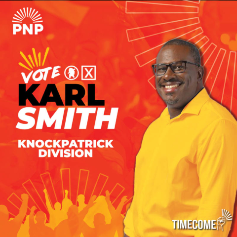 2×2 Karl Smith