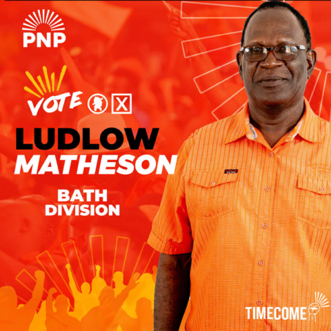 2×2 LUDLOW MATHESON 2_1