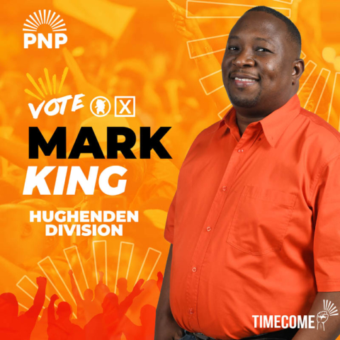 2×2 MARK KING