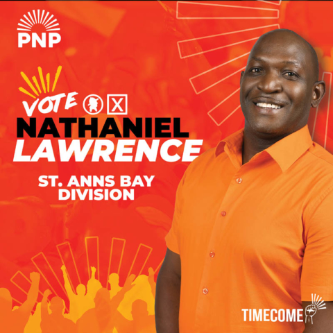 2x2 NATHANIEL LAWRENCE