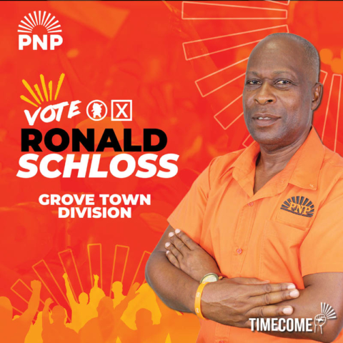 2×2 RONALD SCHLOSS
