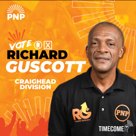2×2 Richard Guscott