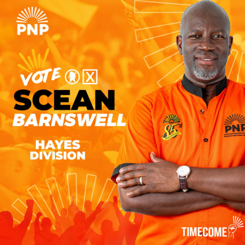 2×2 SCEAN BARNSWELL