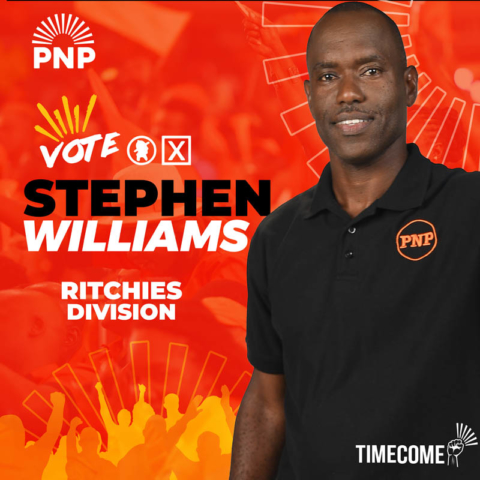 2×2 STEPHEN WILLIAMS