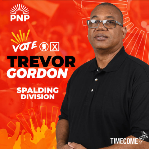 2×2 TREVOR GORDON