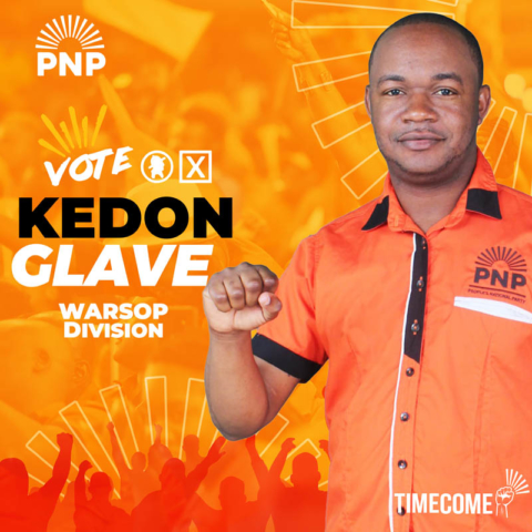 2x2KEDON WARSOP