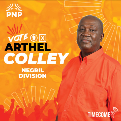 Arthel Colley_1
