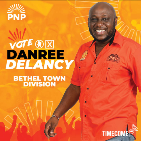 Danree Delancy_1