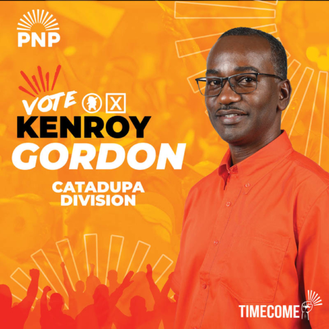 KENROY GORDON_1