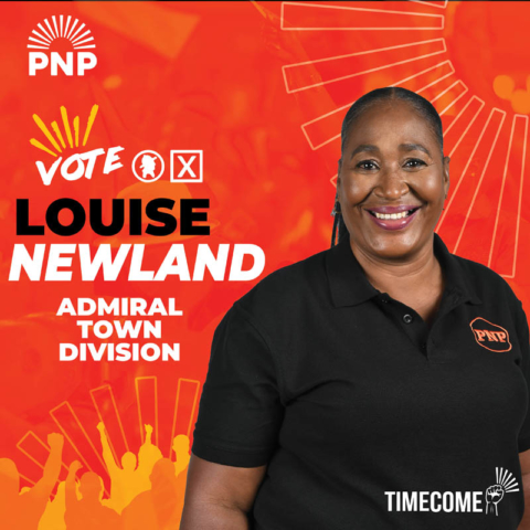 Louise Newland