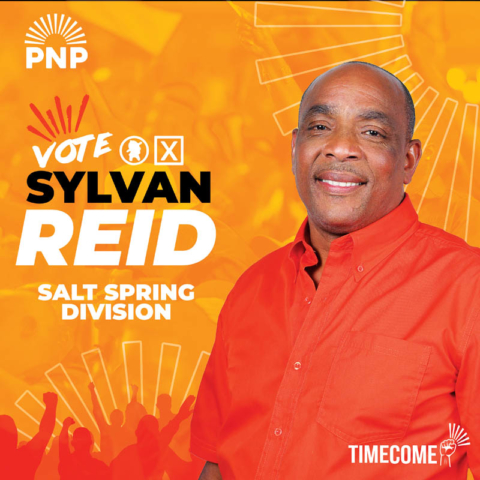 SYLVAN REID _1