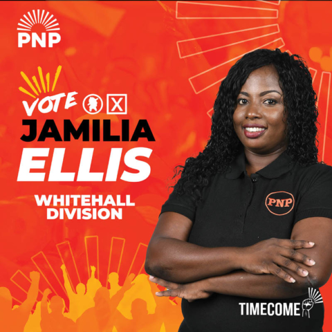 jamilaellis