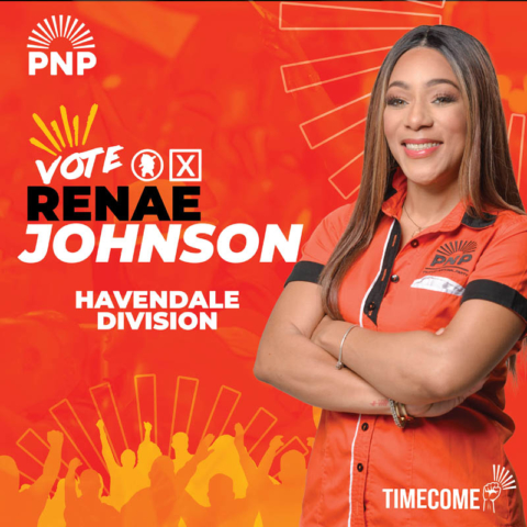 johnson